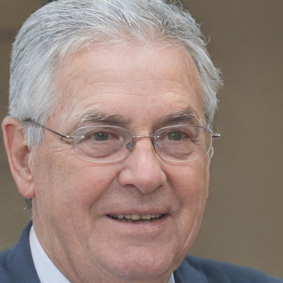 Leif Engström, Gründer und Strategieberater