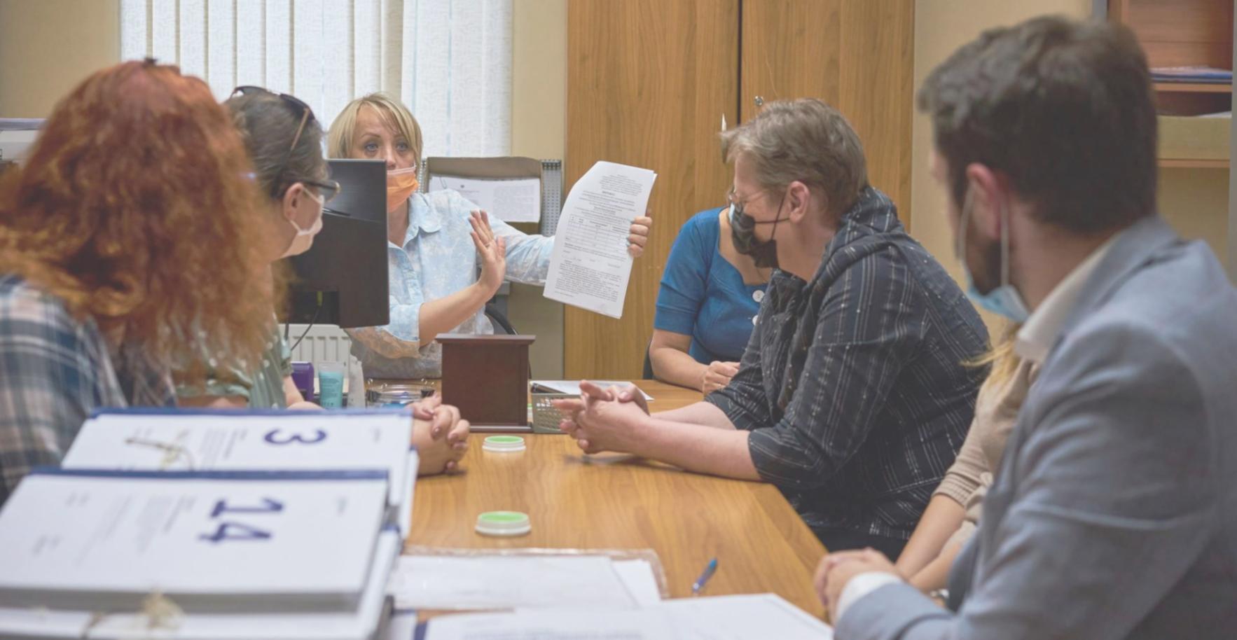 Analyse von Marktchancen und Geschäftsstrategien