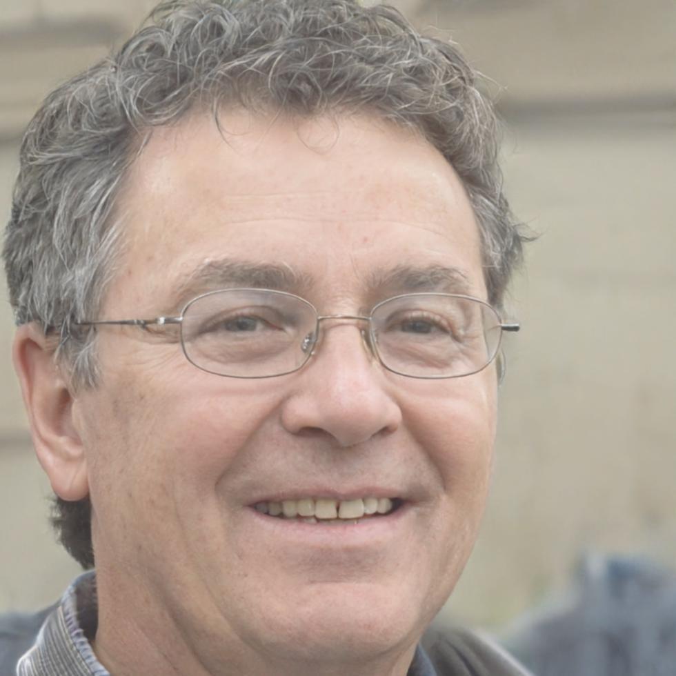 Dr. Lennart Sturmberg, Dozent für strategische Unternehmensführung