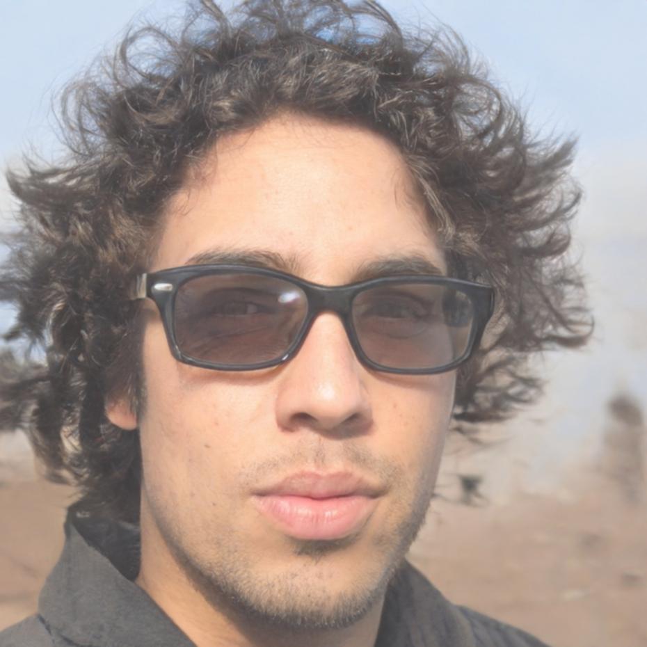 Porträt von Projektmentor Thorsten Lindholm