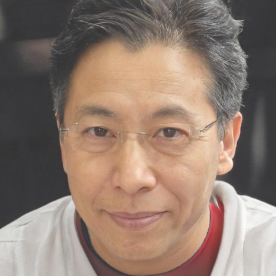 Jarek Nowicki, Experte für operatives Diversifikationsmanagement